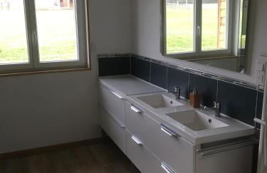 Holiday Home Near Lake and Leisure in Clos du Bannet - Foto 17