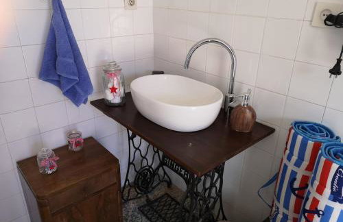 Cosy 4bedrooms Holiday House Ruška - Dol - Foto 27