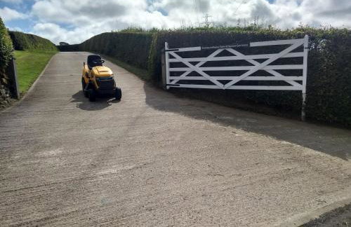 Fentrigan Manor Farm & Holiday Cottages - Foto 72