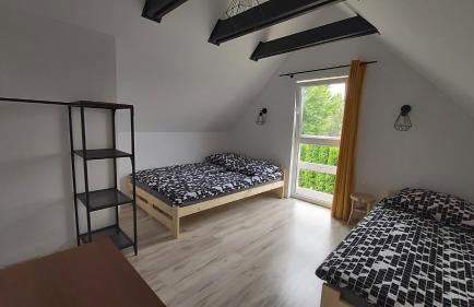 Poprzeczna 7 - Photo 36