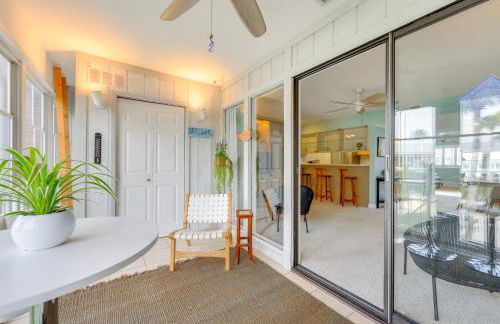 Pool Access and Lanai! Welaka Condo on St Johns - Foto 20