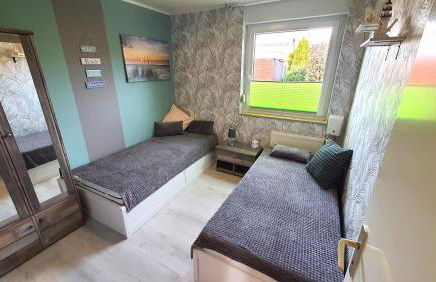 Villa Strandgut - Foto 18