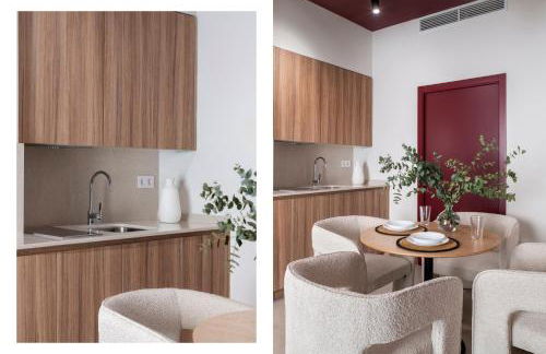 Magno Apartments Gallos - Foto 26