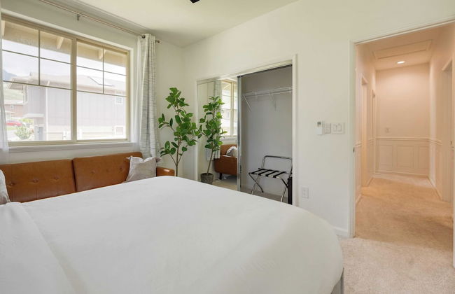 Cottage Nene by Avantstay Mountain View + Garden - Foto 48