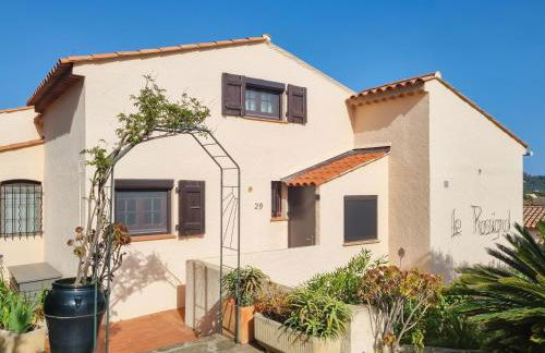 4 stars by the sea - wifi - parking - Clim - Foto 23