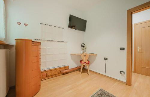 I Folli di Alleghe Apartment - Parking & Wi-Fi - Foto 19