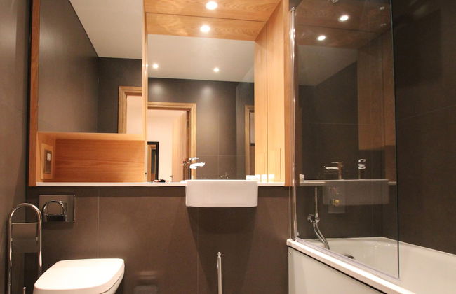 Fusion Court Serviced Apartments by MySquare - Photo 15