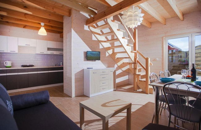 Holiday Home in Rewal Near Baltic Beach - Photo 3