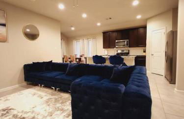 The Luxe Richmond Houston Katy Sugarland Shella City Home - Foto 40