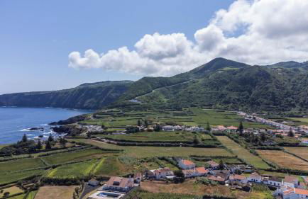 Mosteiros Sunset and Islets Apartment - Foto 43