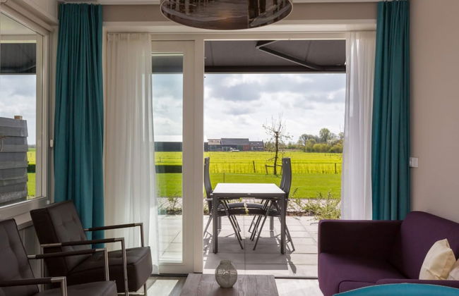 Holiday Home in Oostkapelle Near Forest - Foto 32