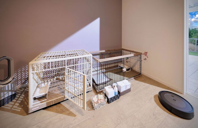 Crystal Villa SHIRAHAMA - Foto 18