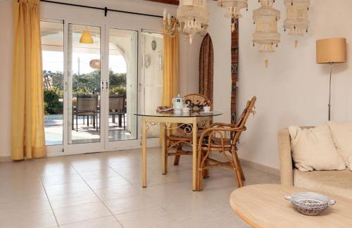 Holiday Home Harmony by Interhome - Foto 20