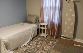 Cozy Stockbridge Home - Foto 21