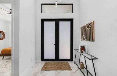 Peaceful retreat FREE heated salt water pool! - Foto 24