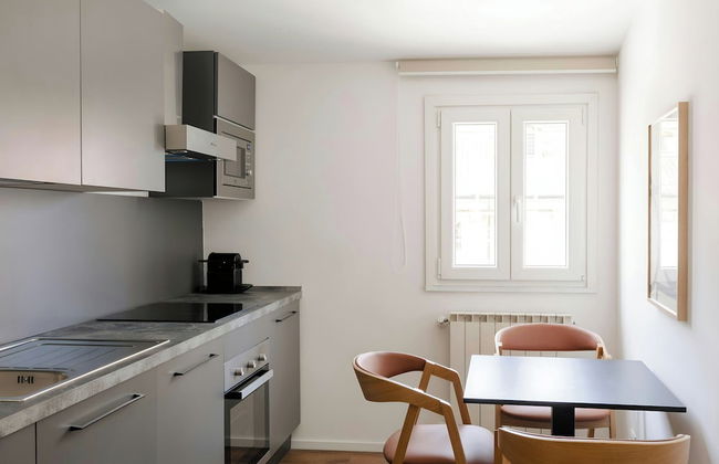 Sonder by Marriott Bonvoy Piazza Venezia Apartments - Foto 9