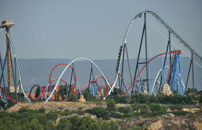 Villa Moles Near Beach, Port Aventura and Golf - Foto 52