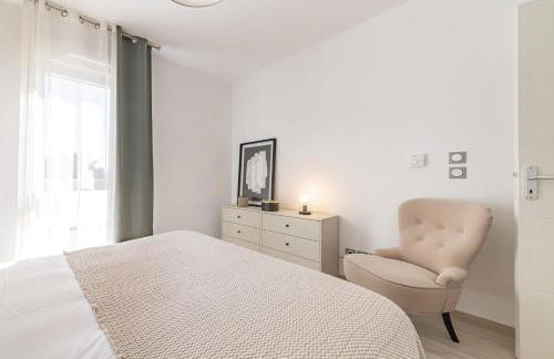 OVELIA Les Angles - Les Loges d'Anicet - Foto 8