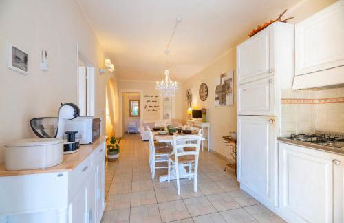 Maison Elirè - 10 passi dal mare - Foto 10