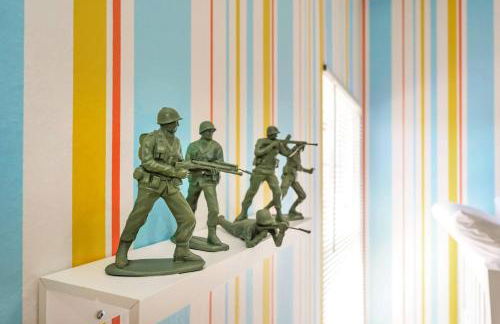 Enchanted Home Near Disney - Foto 27