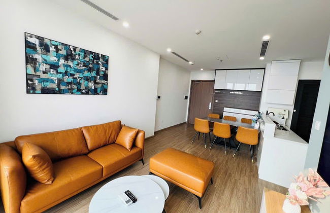 Daniel Homes - Vinhomes SkyLake Luxury - Foto 53