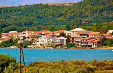 Villa Amalija Ivanac 156 Ljubac - Foto 16