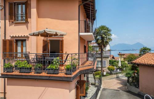 Apartment Cà Dai Noni - Family & Pet Friendly - Terrace - Near Lake Maggiore - Foto 9