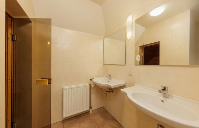 Koos Kidsvilla with 4 Bathrooms & Sauna near Cochem - Foto 12