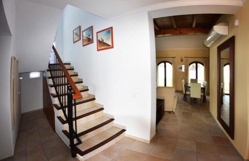 Chalet Nora - Foto 16