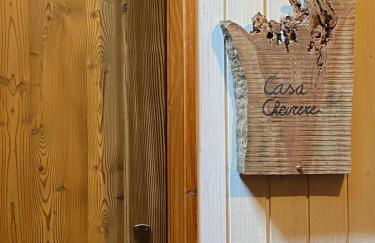 Casa Chevrere - Foto 13