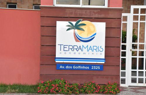 TERRAMARIS DUPLEX LUXO - FRENTE MAR - Foto 44