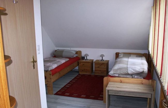 Mott Comfortable Holiday Residence - Foto 2