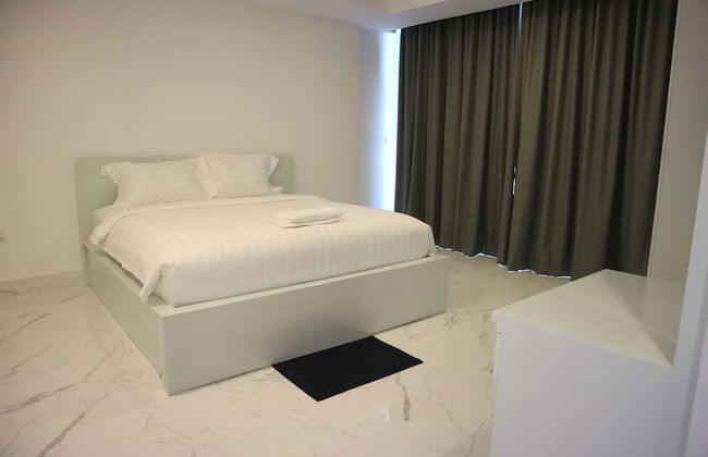 LY Residence Suite & Apartment - Photo 8