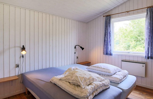 12 Person Holiday Home in Farevejle - Photo 7