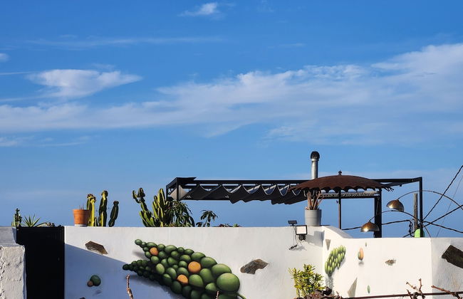 Casa Salvia - Rural Holiday Home - Foto 48