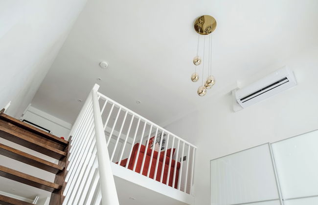 Marylebone Serviced Apartments - Photo 61