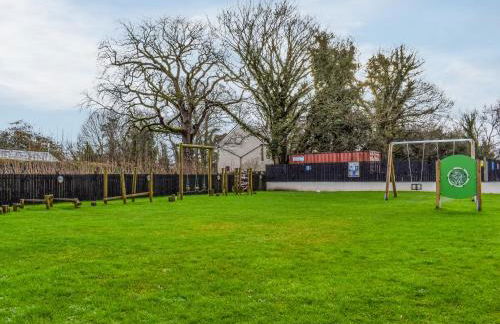 Swan House - Foto 27