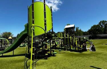 Alfred St Air BNB - Foto 8