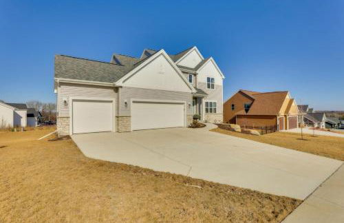 13 Mi to University of Wisconsin Suburban Home - Photo 32