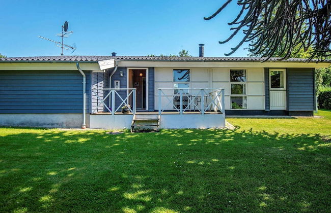 Holiday Home in Augustenborg - Foto 23