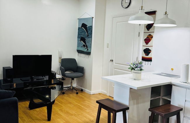 2 bedrooms in makati with balcony - Photo 28