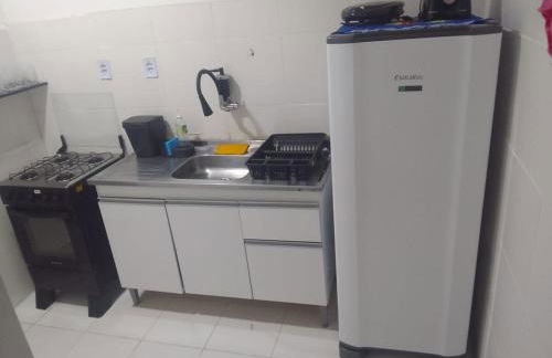 AP aconchego de Ilhéus - Foto 18