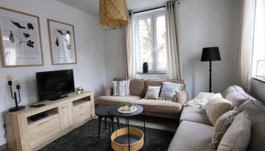 TKS-HOME Am Weiherplatz - Foto 2