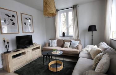 TKS-HOME Am Weiherplatz - Foto 2