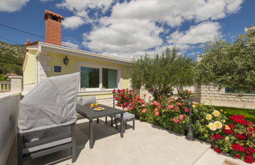 Holiday Home Maslina near Omis - Photo 31