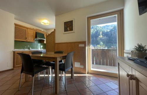 010 Trilocale Quadrifoglio, Pinzolo - Foto 3