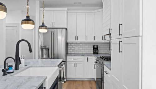 New Mountain Retreat with Hot Tub & Putting Green - Foto 4