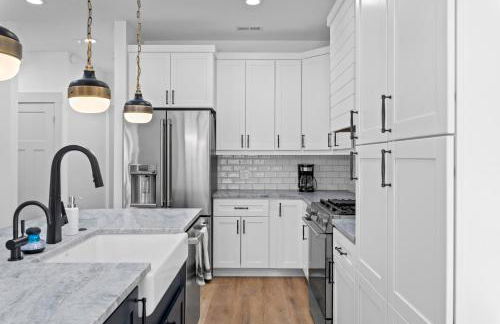 New Mountain Retreat with Hot Tub & Putting Green - Foto 4