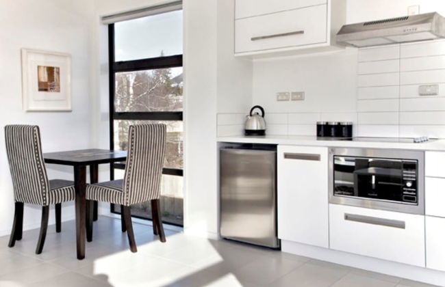 Tenby Apartments - Foto 8