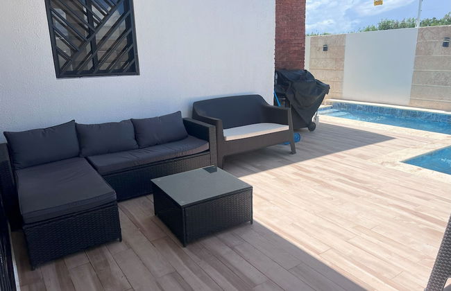 Luxury Villa Caribbean bay 1 - Foto 12